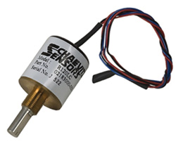 Measurement Specialties R120LC position sensor Measurement Specialties R120LC